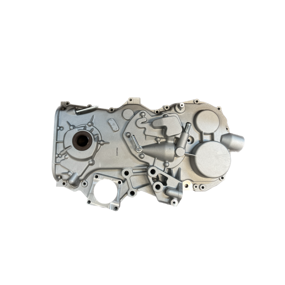 سینی اویل پمپ برلیانس ۱۵۰۰