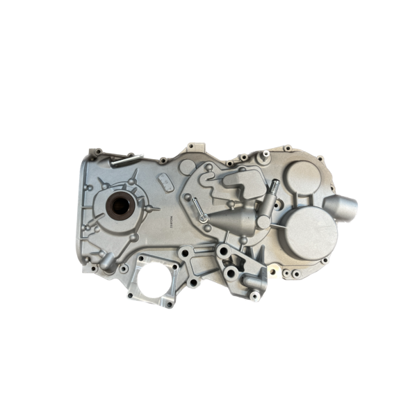 سینی اویل پمپ برلیانس ۱۵۰۰