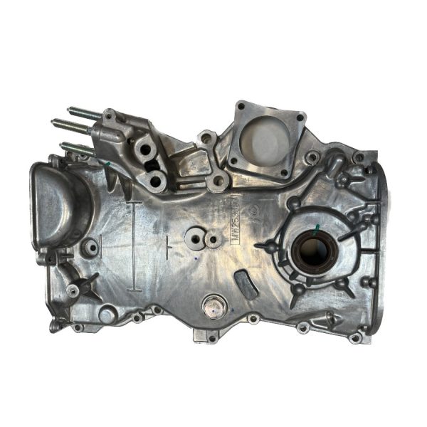 اویل پمپ آریو